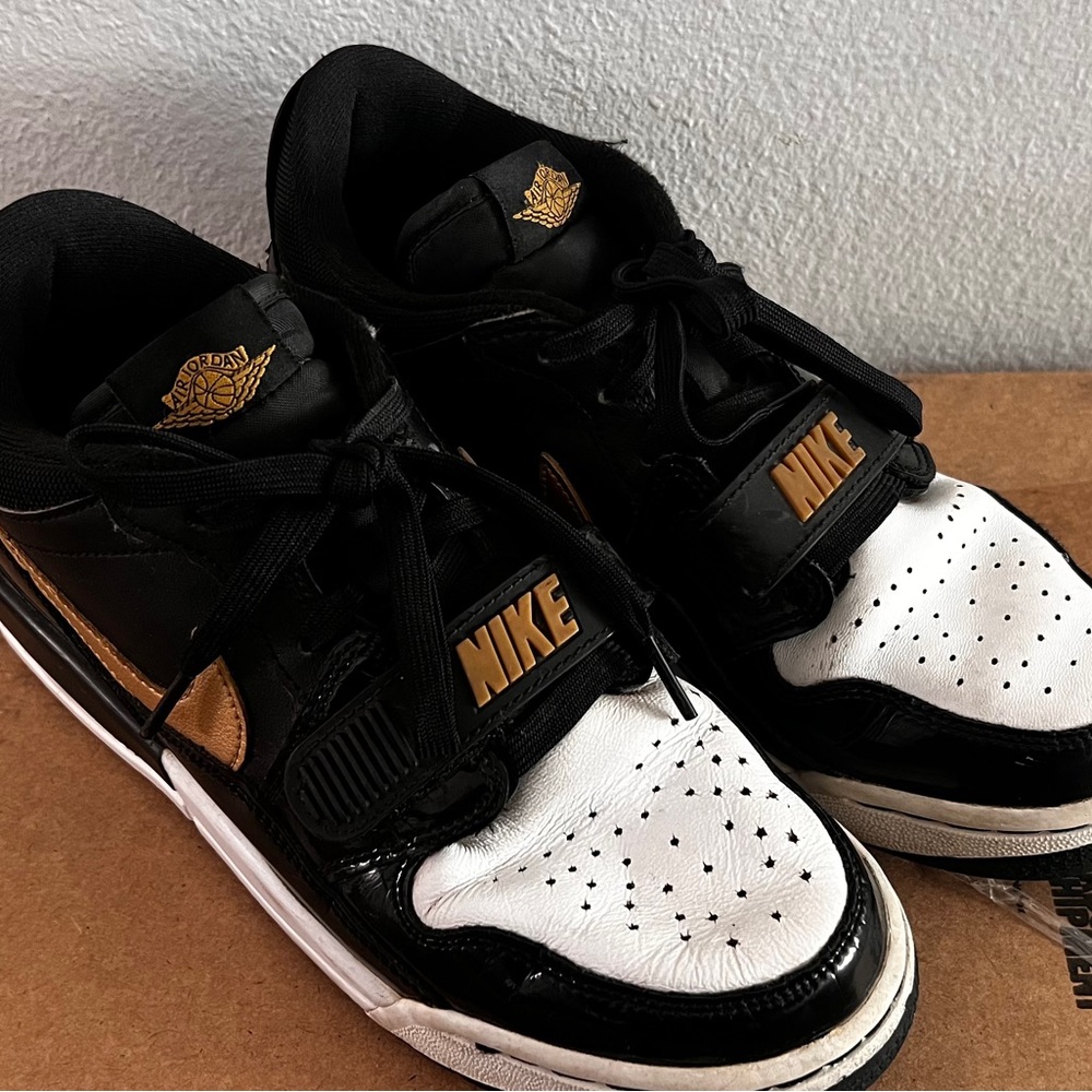 Air Jordan Legacy 312 Low
